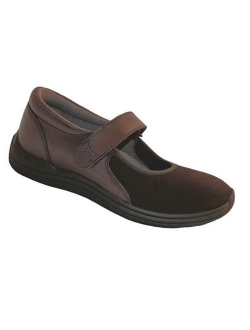 Drew Shoe Magnolia 14326 Women's Casual Shoe Lycra Velcro