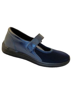 Drew Shoe Magnolia 14326 Women's Casual Shoe Lycra Velcro