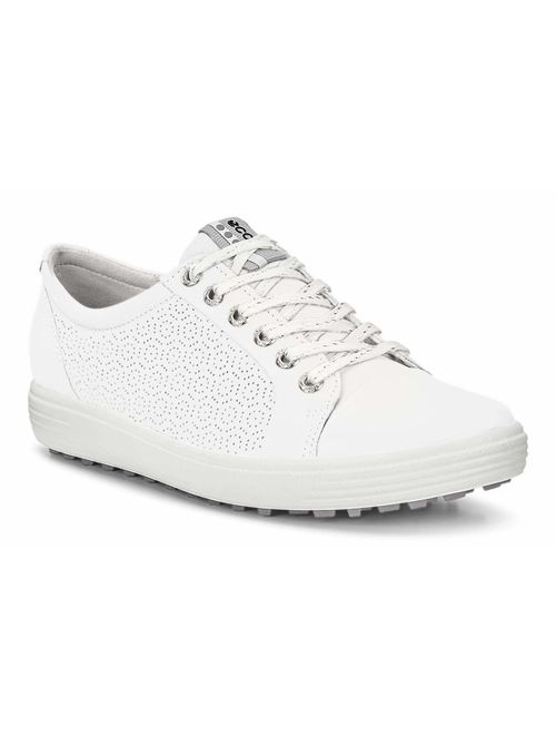 ECCO Women's Casual Hybrid 2 Golf Shoe