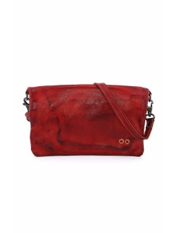 Bed|Stu Women's Cadence Leather Wallet, Crossbody or Clutch