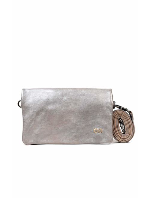 Bed|Stu Women's Cadence Leather Wallet, Crossbody or Clutch