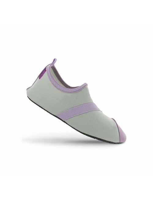 FitKicks Womens Solid Active Shoes