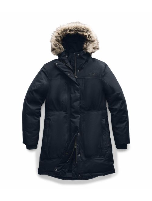 The North Face Women's Downtown Parka