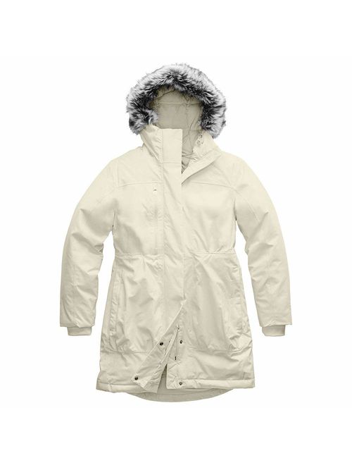 The North Face Women's Downtown Parka