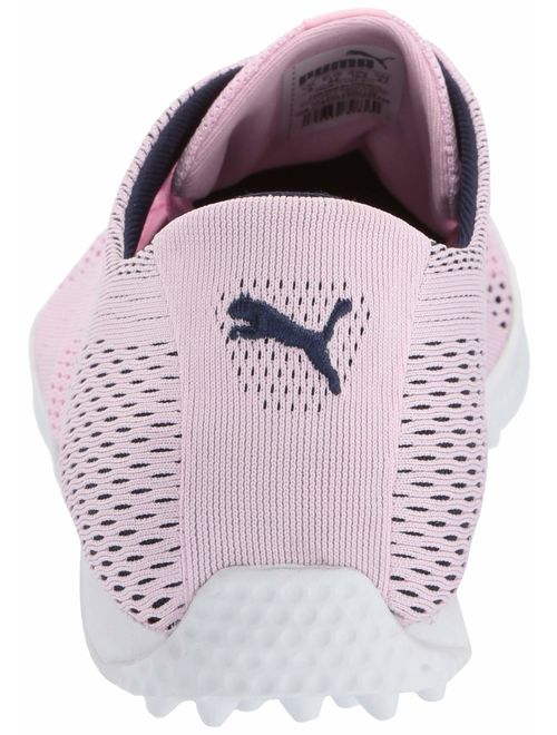 puma women's monolite golf shoe