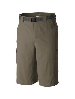 Men's Silver Ridge Cargo Short, Sage, 30 x 12