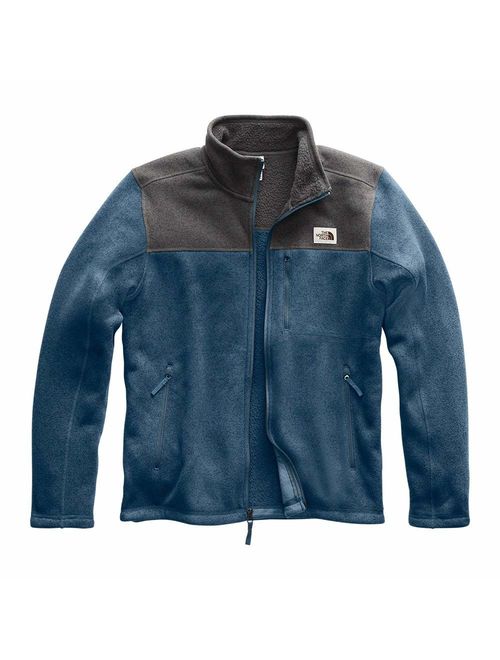 The North Face Men's Gordon Lyons Full Zip