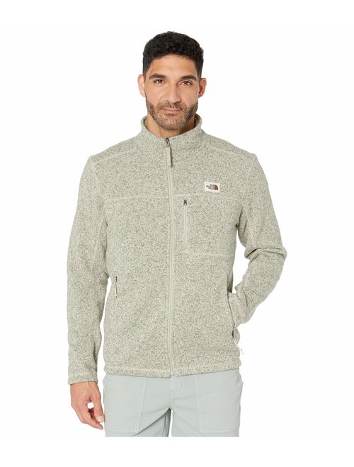 The North Face Men's Gordon Lyons Full Zip