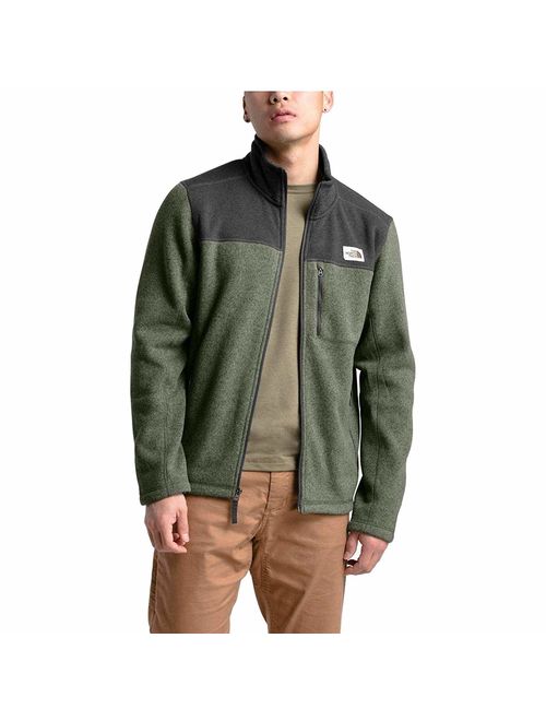 The North Face Men's Gordon Lyons Full Zip