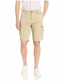 Men's Crucial Battle Short