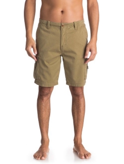 Men's Crucial Battle Short