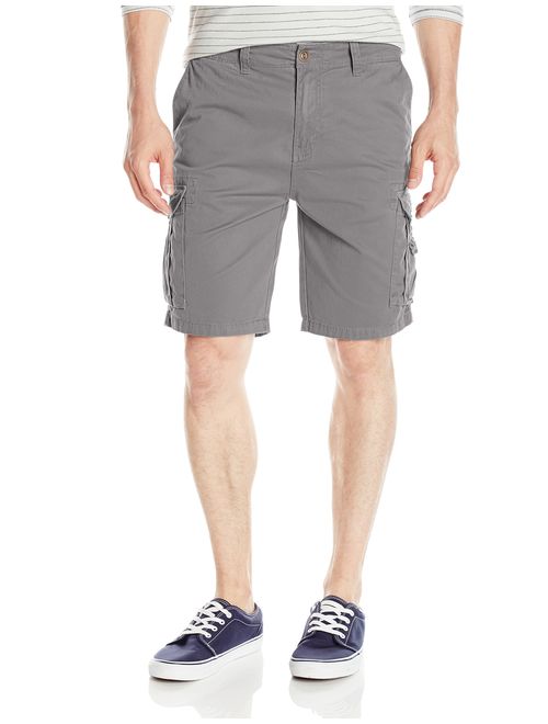 Quiksilver Men's Crucial Battle Short