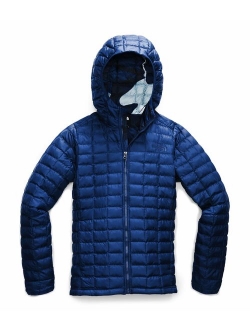 Women's Thermoball Eco Insulated Hooded Jacket