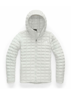 Women's Thermoball Eco Insulated Hooded Jacket