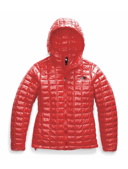 The North Face Women's Thermoball Eco Insulated Hooded Jacket