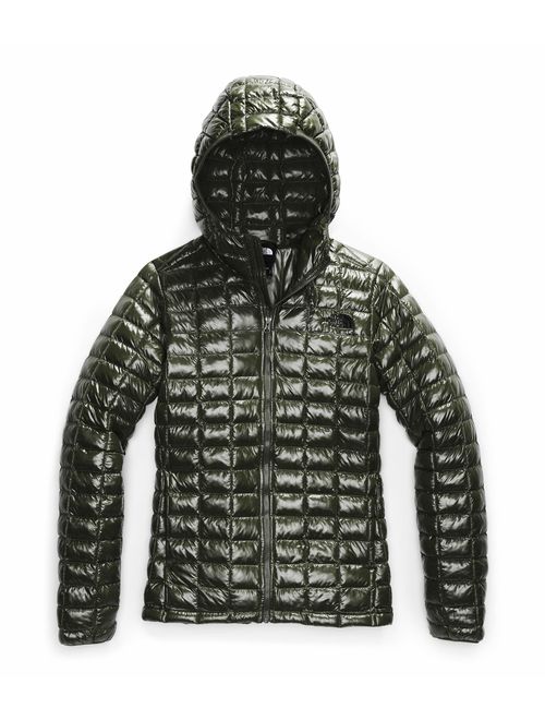 The North Face Women's Thermoball Eco Insulated Hooded Jacket