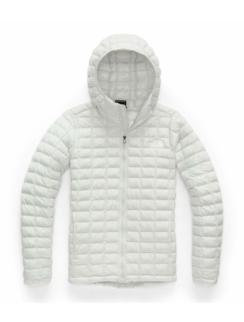 The North Face Women's Thermoball Eco Insulated Hooded Jacket