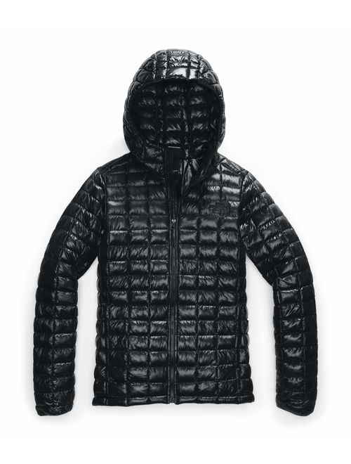 The North Face Women's Thermoball Eco Insulated Hooded Jacket