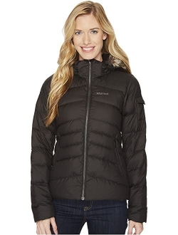 Women's Ithaca Down Puffer Jacket, Fill Power 700