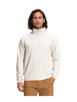 Men's TKA Glacier Quarter Zip Pullover