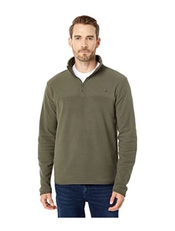 Men's TKA Glacier Quarter Zip Pullover