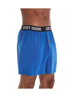 Men's Boxer Short