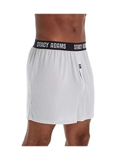 Men's Boxer Short