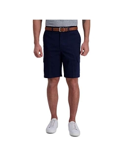 Men's Comfort Cargo Short Regular and Big & Tall Sizes