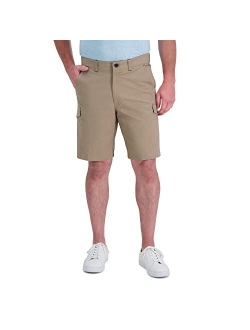 Men's Comfort Cargo Short Regular and Big & Tall Sizes