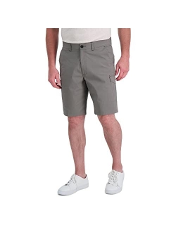 Men's Comfort Cargo Short Regular and Big & Tall Sizes