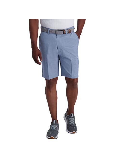 Haggar Men's Comfort Cargo Short Regular and Big & Tall Sizes