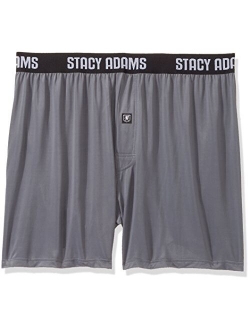 Men's Big and Tall Boxer Short