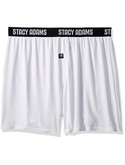 Men's Big and Tall Boxer Short