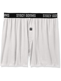 Men's Big and Tall Boxer Short