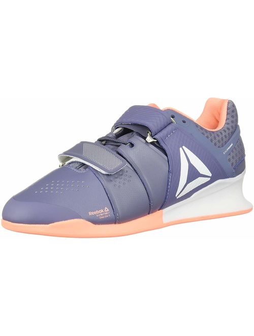 Reebok Women's Legacylifter Cross Trainer