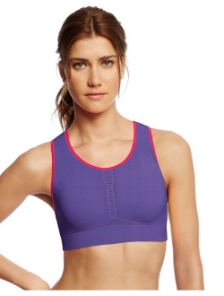 Women's Infinity Shape Sports Bra