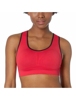 Women's Infinity Shape Sports Bra