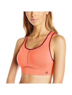 Women's Infinity Shape Sports Bra