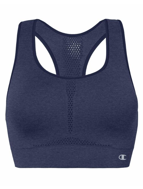 Champion Women's Infinity Shape Sports Bra