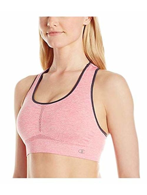 Champion Women's Infinity Shape Sports Bra