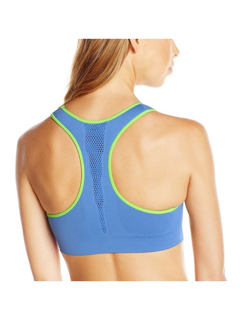 Champion Women's Infinity Shape Sports Bra