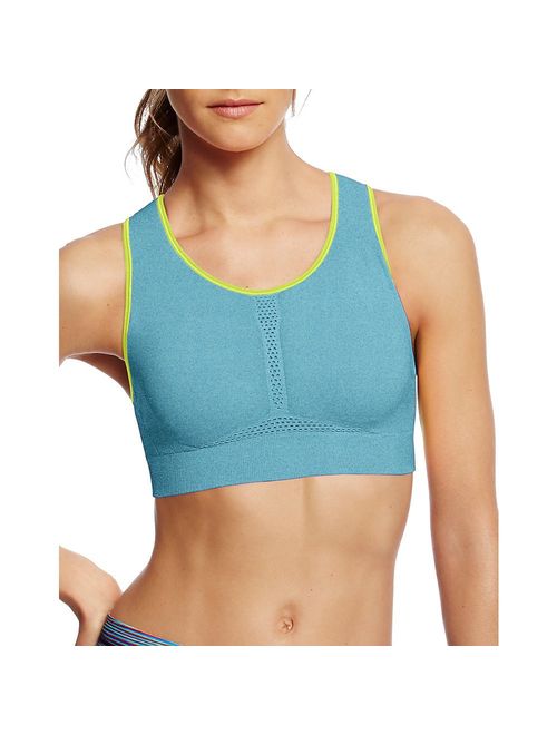 Champion Women's Infinity Shape Sports Bra