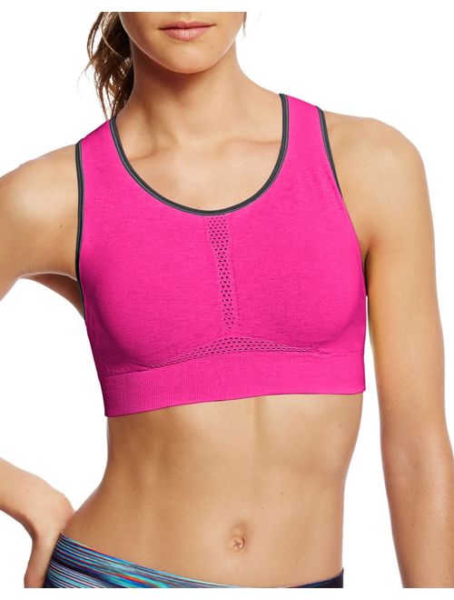 Champion Women's Infinity Shape Sports Bra