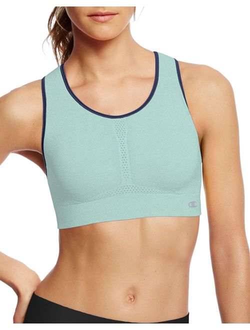 Champion Women's Infinity Shape Sports Bra