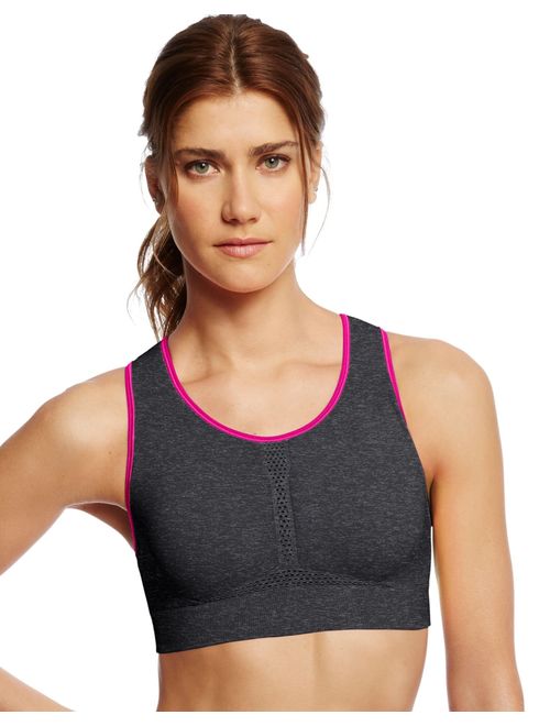 Champion Women's Infinity Shape Sports Bra