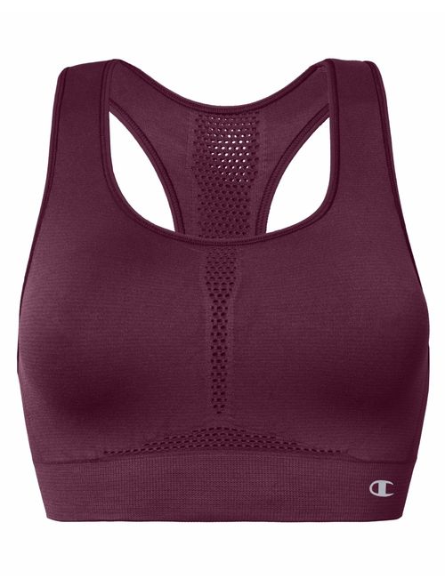 Champion Women's Infinity Shape Sports Bra