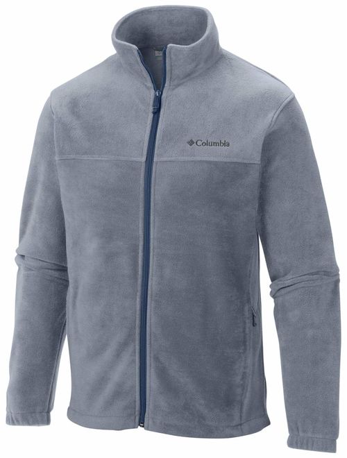 Columbia Steens Mountain Full Zip 2.0 Fleece Jacket - Men39;s