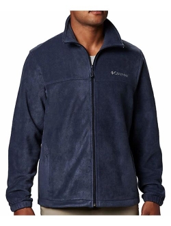 Men's Granite Mountain Fleece Jacket