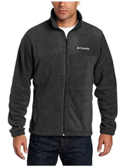 Men's Granite Mountain Fleece Jacket