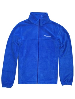 Men's Granite Mountain Fleece Jacket